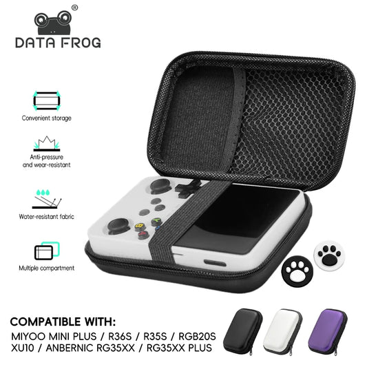 Game Girl Protective Case