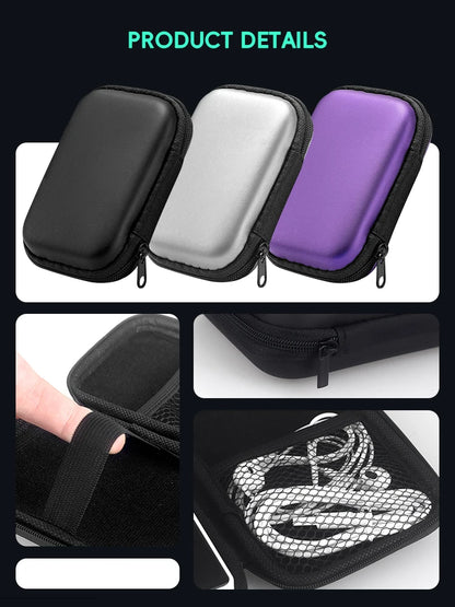 Game Girl Protective Case